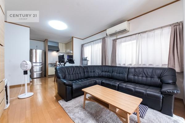 取手市東2丁目　中古戸建