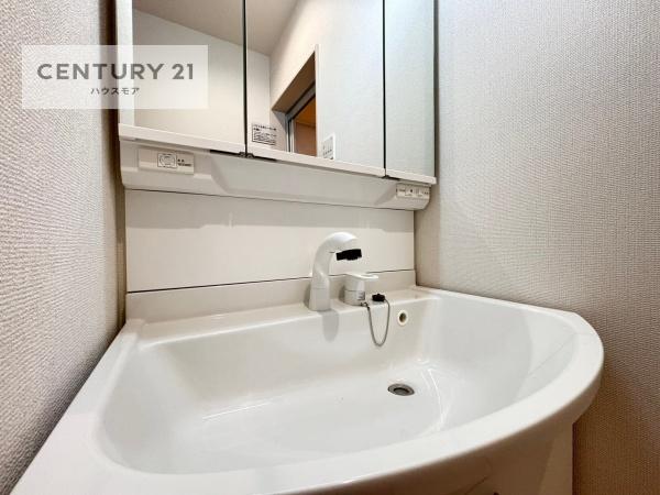 柏市永楽台１丁目　1号棟　新築戸建て