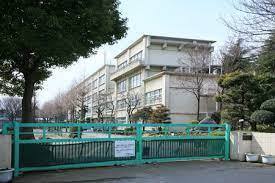 ダイアパレス新柏II(柏市立柏第八小学校)