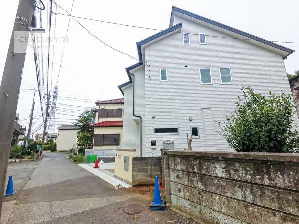 柏市宿連寺の中古一戸建て