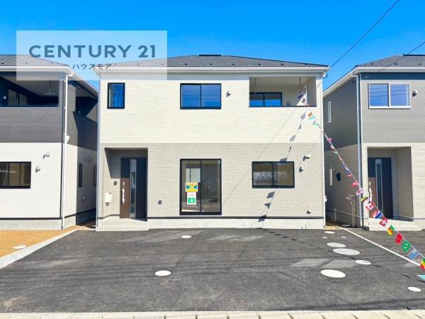 我孫子市中里　3号棟　新築戸建