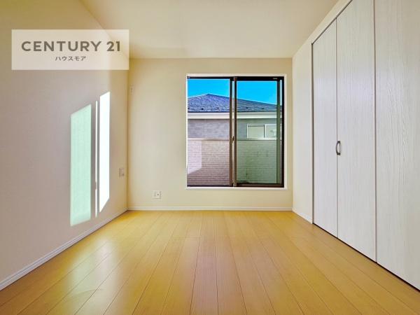 野田市中根　B号棟　新築戸建