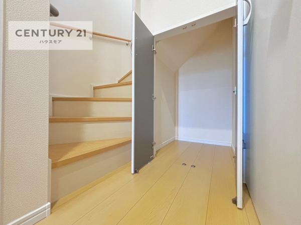 野田市中根　B号棟　新築戸建