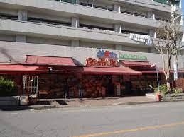 レイクコート天王台(おっ母さん食品館我孫子店)