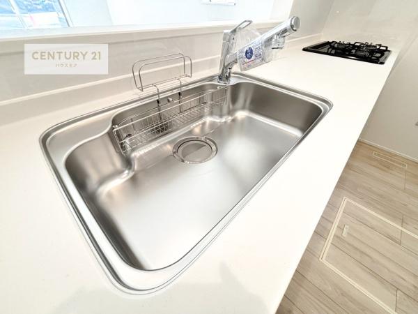 取手市井野　3号棟　新築戸建て