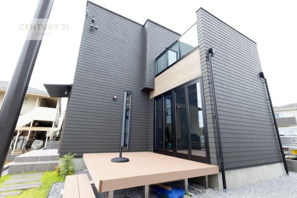 柏市かやの町　4号棟　新築戸建て