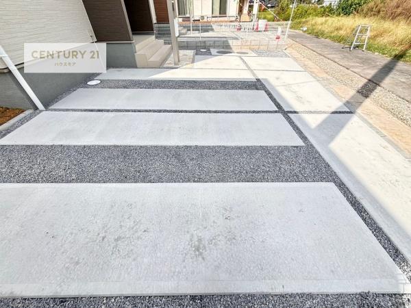 野田市中里　2号棟　新築戸建て
