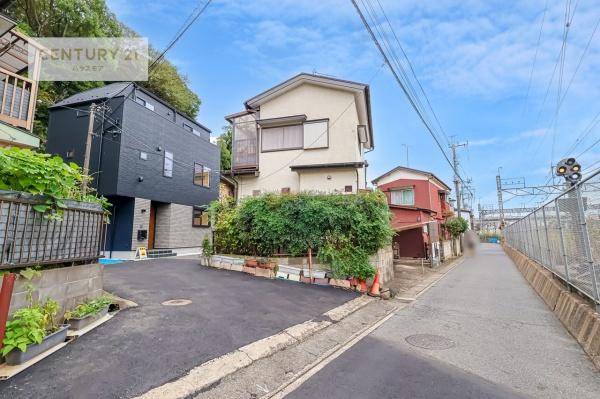 松戸市松戸　新築戸建て