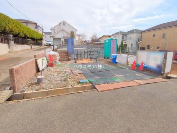 松戸市小金原２丁目の新築一戸建