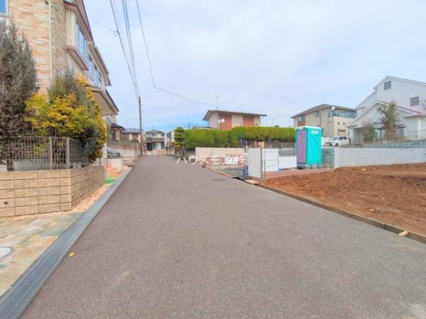 松戸市小金原２丁目の新築一戸建