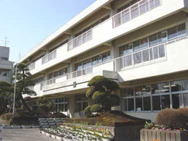 野田市尾崎 新築戸建て(野田市立尾崎小学校)