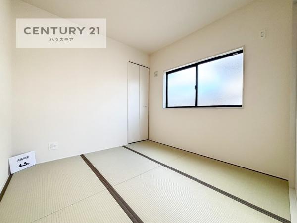 野田市尾崎　新築戸建て