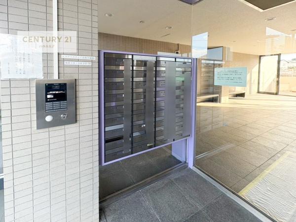 エステスクエア北柏弐番館