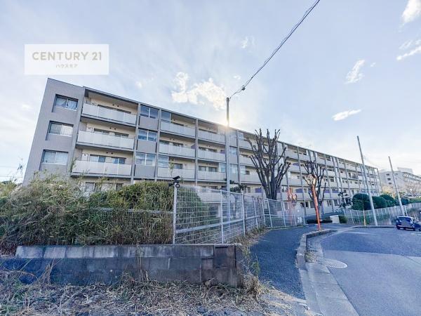 エステスクエア北柏弐番館