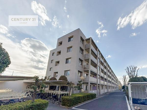 エステスクエア北柏弐番館