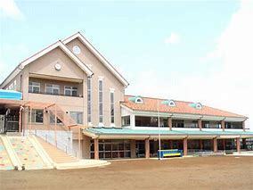 グランヴィル松葉(認定こども園まつがさきの森幼稚園)