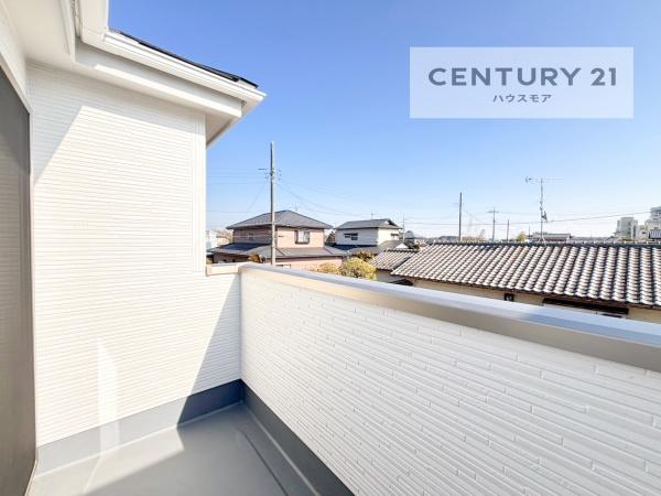 野田市宮崎の新築一戸建