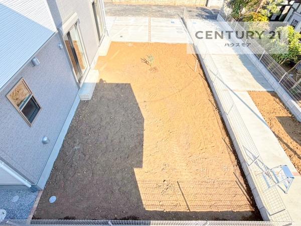 野田市宮崎の新築一戸建