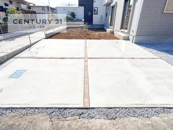 野田市宮崎の新築一戸建