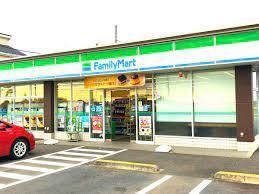取手市桜が丘4丁目の中古一戸建て(ファミリーマート取手藤代南三丁目店)