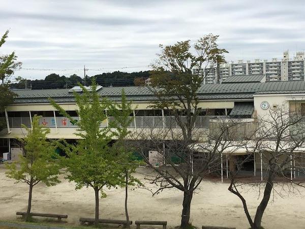 取手市桜が丘4丁目の中古一戸建て(認定こども園取手幼稚園)