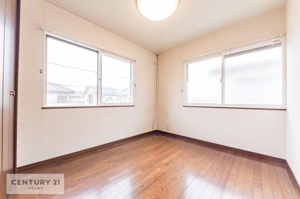 取手市桜が丘４丁目の中古一戸建て