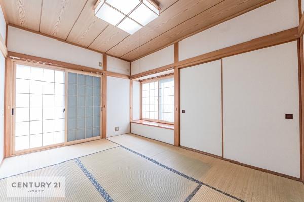 取手市桜が丘４丁目の中古一戸建て