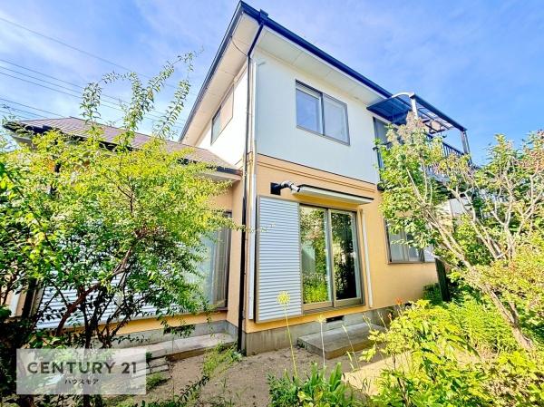 取手市桜が丘４丁目　中古戸建