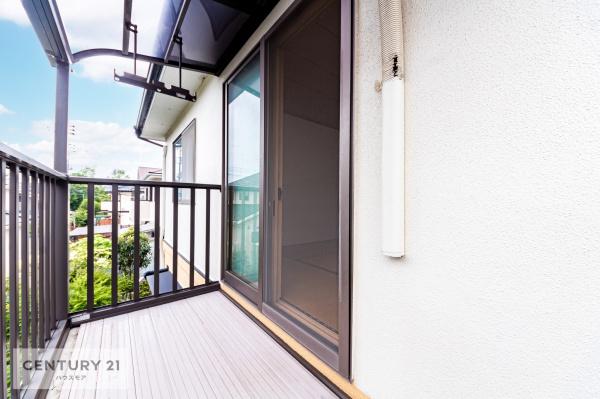 取手市桜が丘４丁目の中古一戸建て