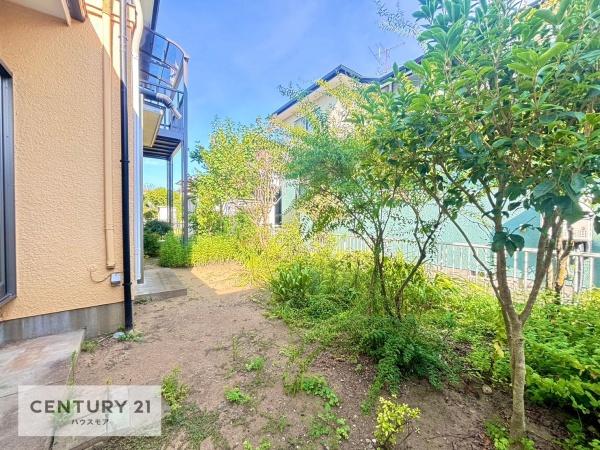 取手市桜が丘４丁目の中古一戸建て