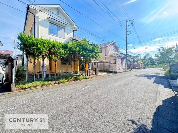 取手市桜が丘４丁目の中古一戸建て