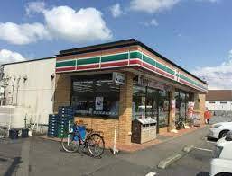 取手市藤代　新築戸建(セブンイレブン取手藤代庁舎前店)