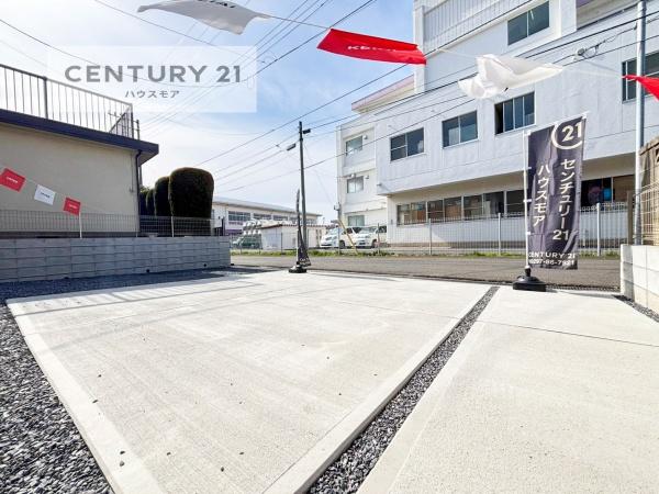 取手市藤代　新築戸建
