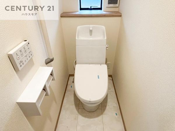 流山市西深井　D号棟　新築戸建て