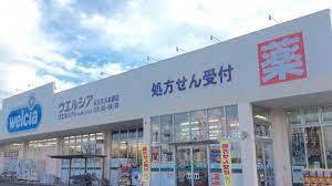 稲敷郡阿見町本郷1丁目 新築戸建て(ウエルシア阿見荒川本郷店)