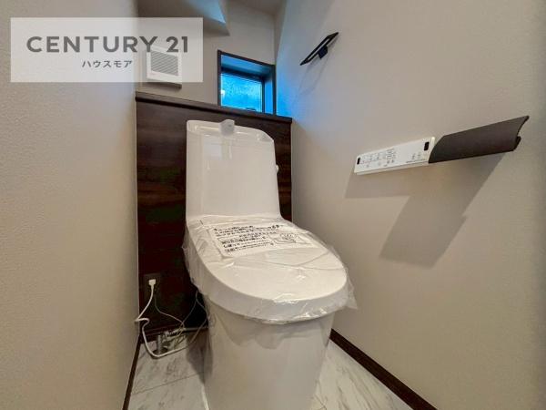 柏市根戸　新築戸建て