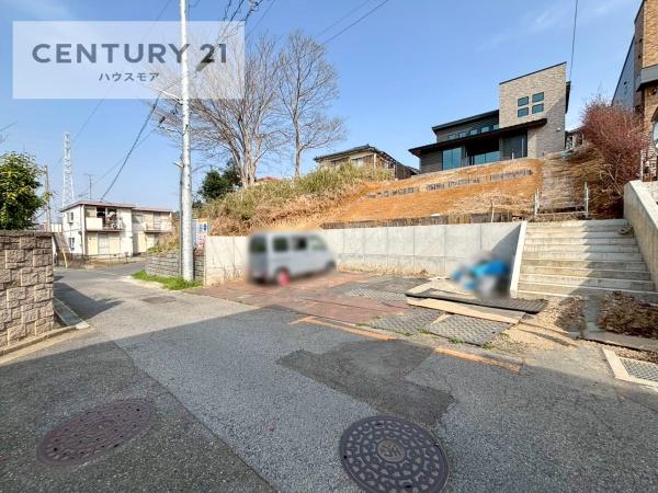 柏市根戸　新築戸建て