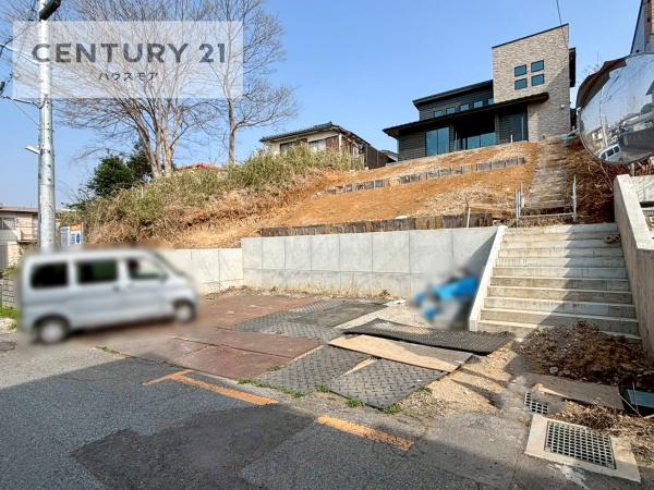 柏市根戸　新築戸建て