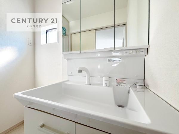 柏市藤心2丁目　1号棟　新築戸建て