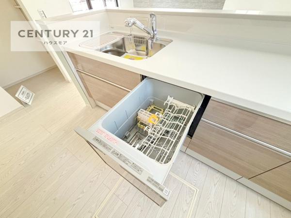 柏市藤心2丁目　1号棟　新築戸建て