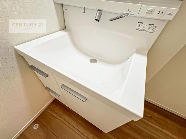 松戸市西馬橋3丁目　4号棟　新築戸建