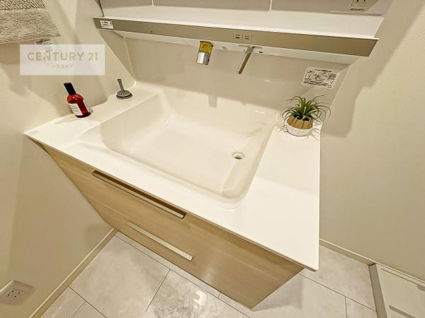 松戸市六高台西5丁目　新築戸建
