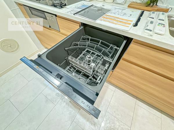 松戸市六高台西5丁目　新築戸建