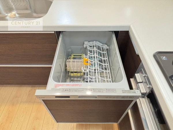 松戸市五香6丁目　1号棟　新築戸建て