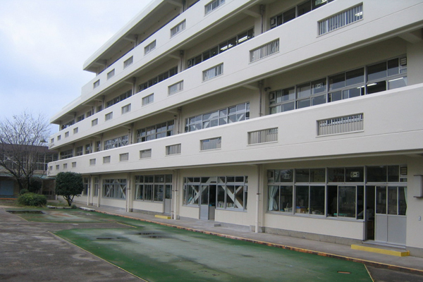 我孫子市新木野1丁目 1号棟 新築戸建て(我孫子市立新木小学校)