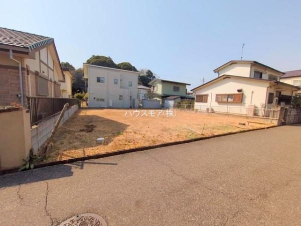 我孫子市新木野1丁目　1号棟　新築戸建て