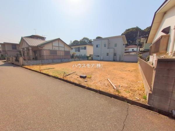 我孫子市新木野1丁目　1号棟　新築戸建て