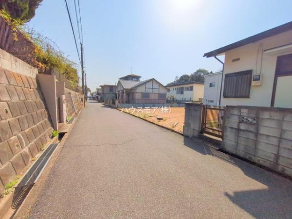 我孫子市新木野1丁目　1号棟　新築戸建て