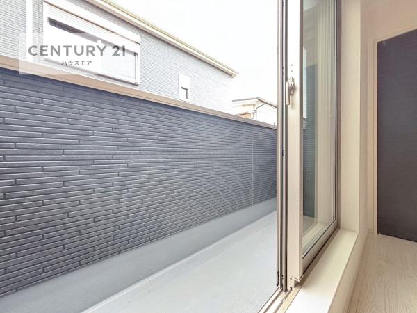 柏市光ケ丘　新築戸建