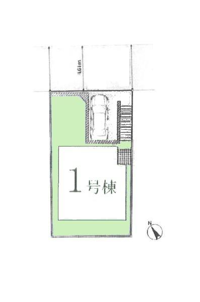 柏市光ケ丘　新築戸建